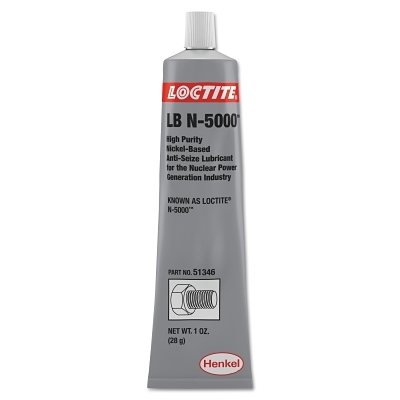 1OZ TUBE HIGH PURITY NICKEL BASED ANTI-